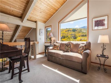 A Lovely Snowmass Rental 2 Min Shuttle to Ski